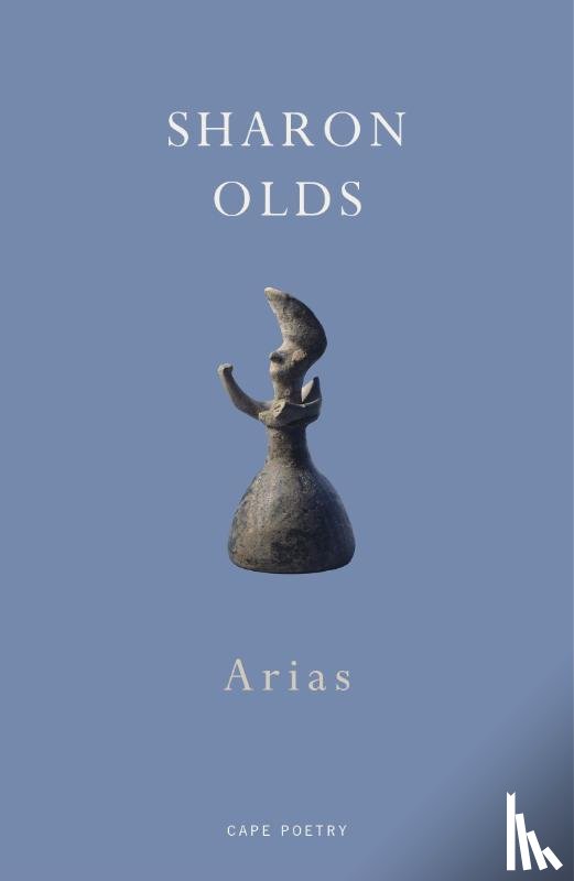 Olds, Sharon - Arias