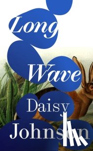 Johnson, Daisy - Long Wave