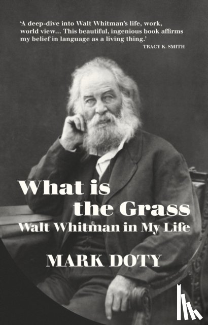 Doty, Mark - What is the Grass