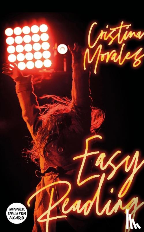 Morales, Cristina - Easy Reading