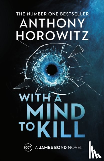 Horowitz, Anthony - With a Mind to Kill