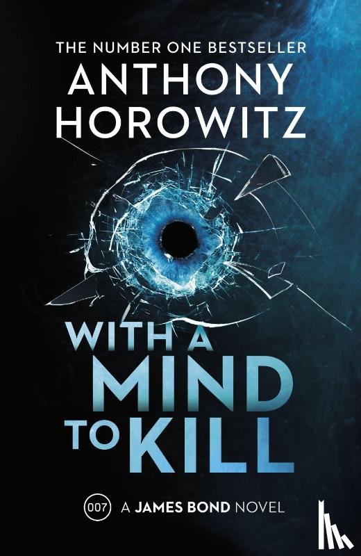 Horowitz, Anthony - With a Mind to Kill