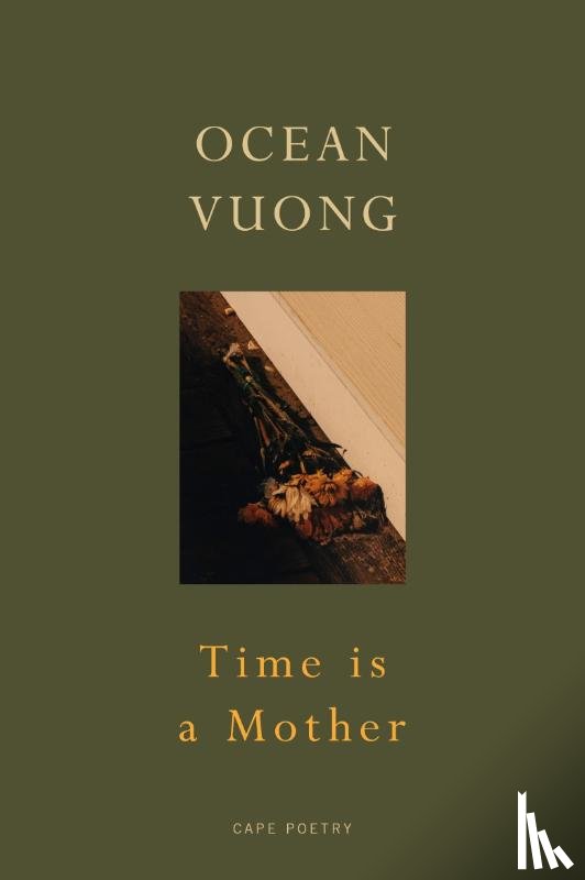 Vuong, Ocean - Time is a Mother