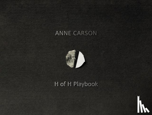 Carson, Anne - H of H Playbook