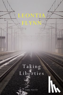 Flynn, Leontia - Taking Liberties