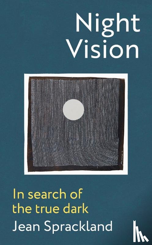 Sprackland, Jean - Night Vision