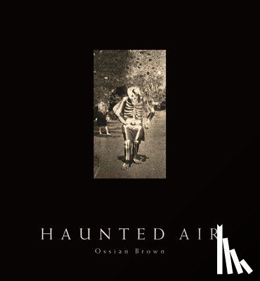 Brown, Ossian - Haunted Air