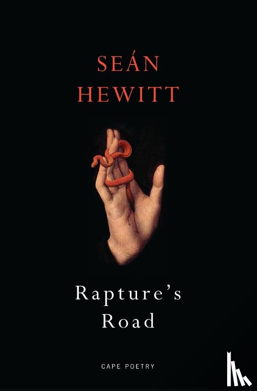 Hewitt, Sean - Rapture's Road