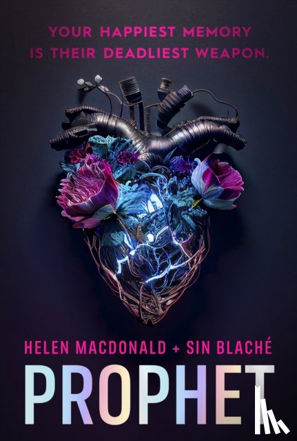 Macdonald, Helen, Blache, Sin - Prophet