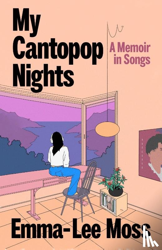 Moss, Emma-Lee - My Cantopop Nights