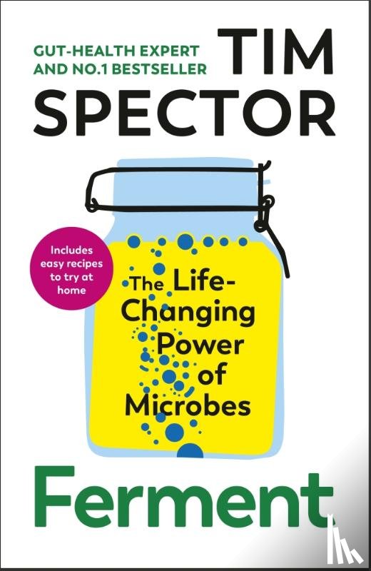 Spector, Tim - Ferment