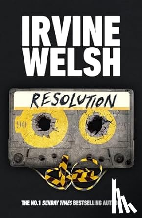 Welsh, Irvine - Resolution