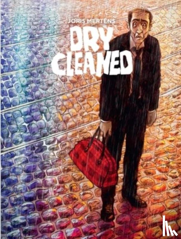 Mertens, Joris - Dry Cleaned