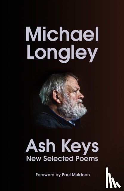 Longley, Michael - Ash Keys