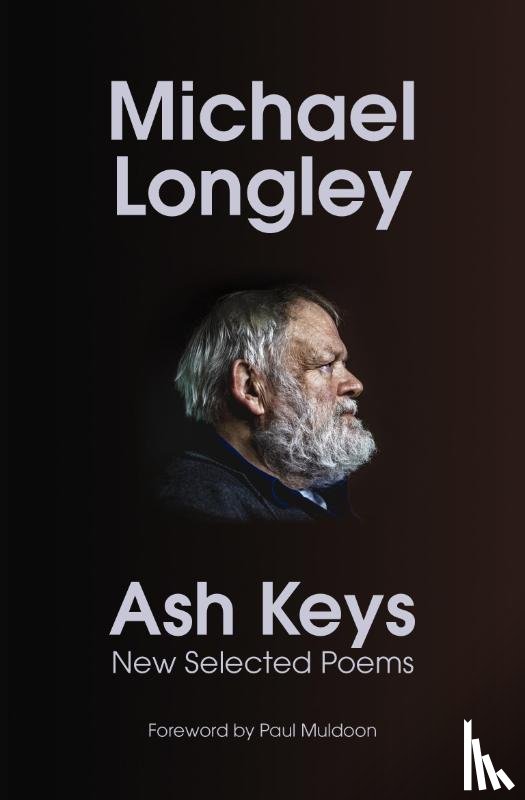 Longley, Michael - Ash Keys