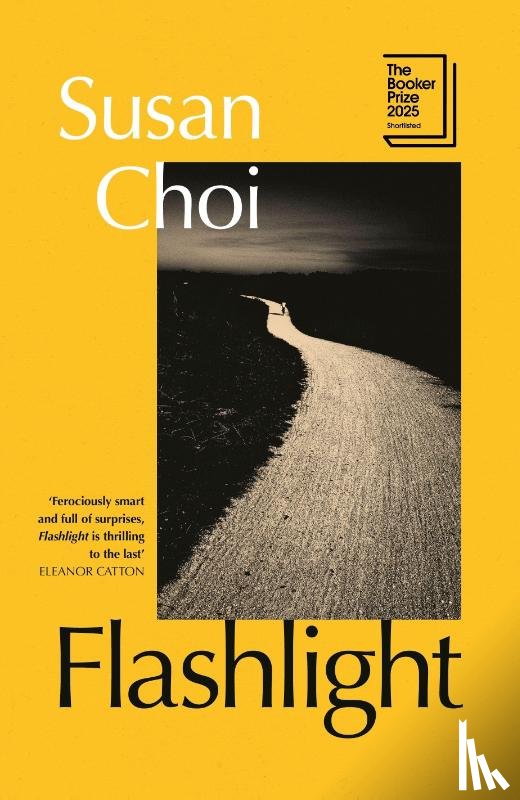 Choi, Susan - Flashlight