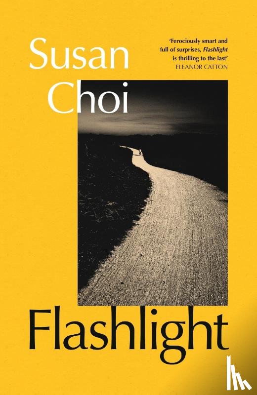 Choi, Susan - Flashlight