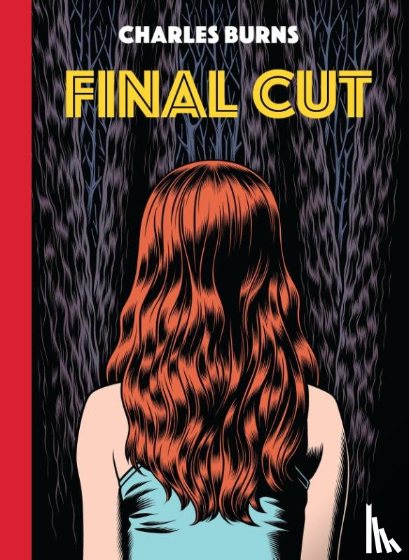 Burns, Charles - Final Cut