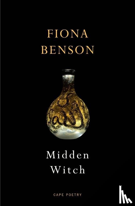 Benson, Fiona - Midden Witch