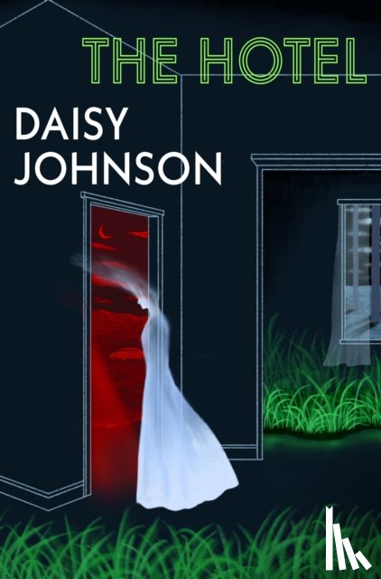 Johnson, Daisy - The Hotel