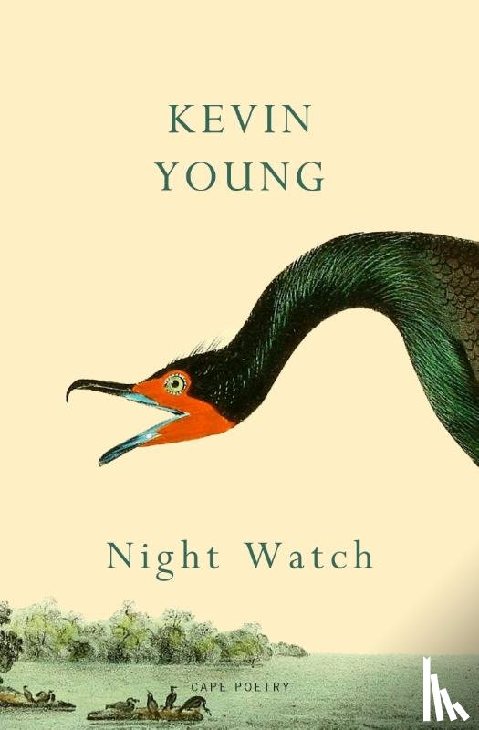 Young, Kevin - Night Watch