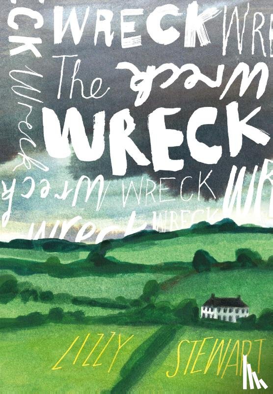 Stewart, Lizzy - The Wreck