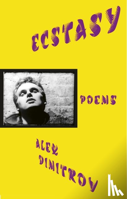 Dimitrov, Alex - Ecstasy