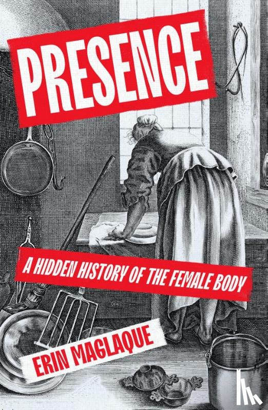 Maglaque, Erin - Presence
