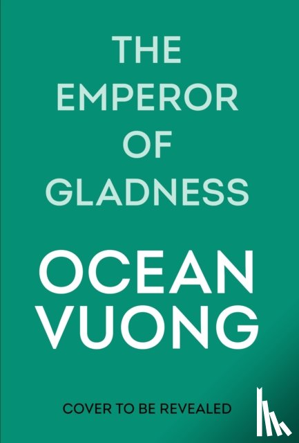 Vuong, Ocean - The Emperor of Gladness