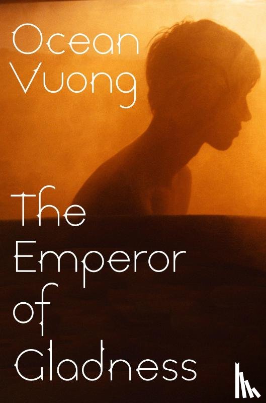 Vuong, Ocean - The Emperor of Gladness