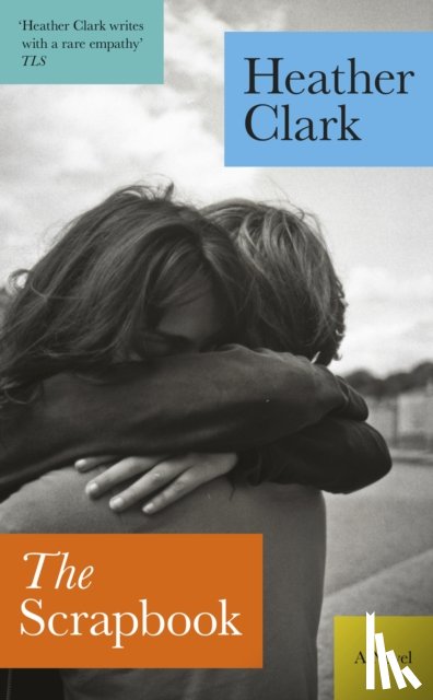 Clark, Heather - The Scrapbook