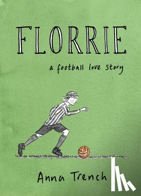 Trench, Anna - Florrie