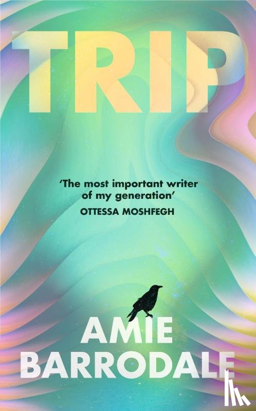 Barrodale, Amie - Trip