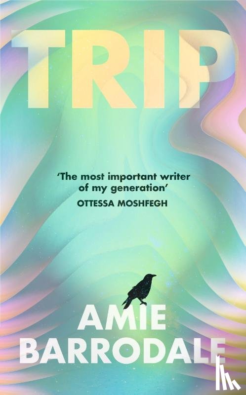 Barrodale, Amie - Trip