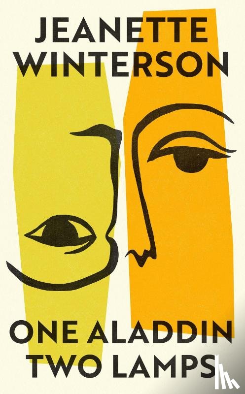 Winterson, Jeanette - One Aladdin Two Lamps