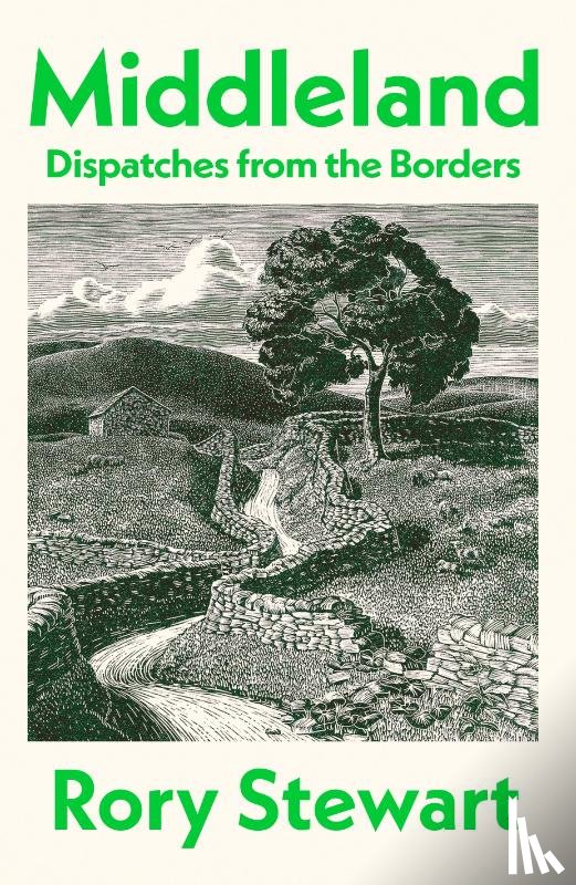 Stewart, Rory - Middleland