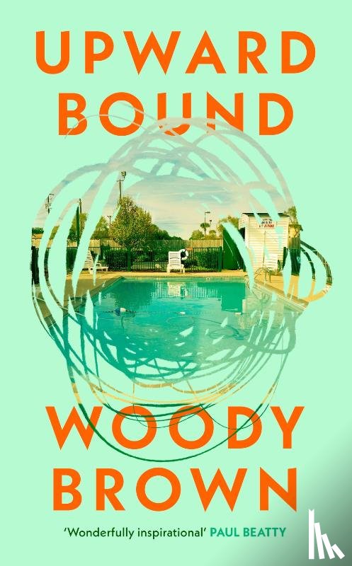 Brown, Woody - Upward Bound