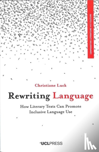 Luck, Christiane - Rewriting Language