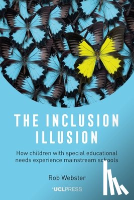 Webster, Rob - The Inclusion Illusion