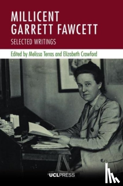  - Millicent Garrett Fawcett