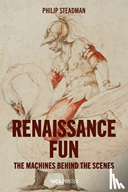 Philip Steadman - Renaissance Fun