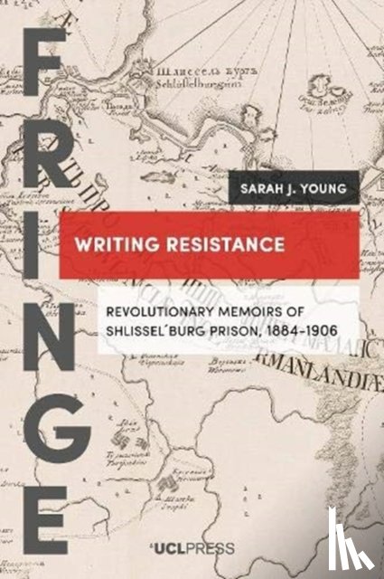 Young, Sarah J. - Writing Resistance