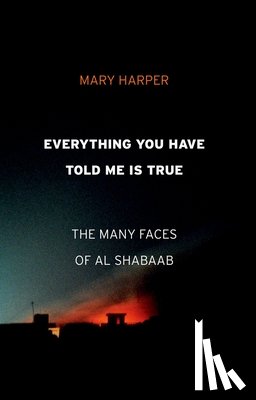 Harper, Mary - Everything You Have Told Me Is True