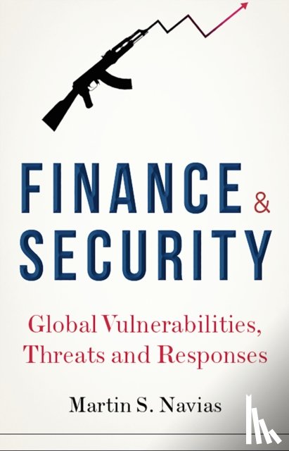 Navias, Martin S. - Finance and Security