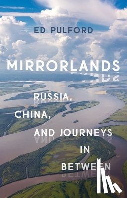 Pulford, Ed - Mirrorlands