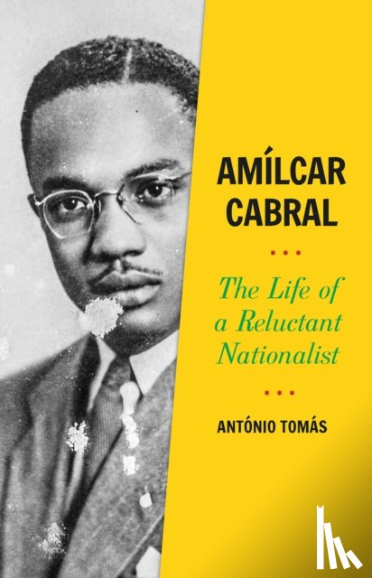Tomas, Antonio - Amilcar Cabral
