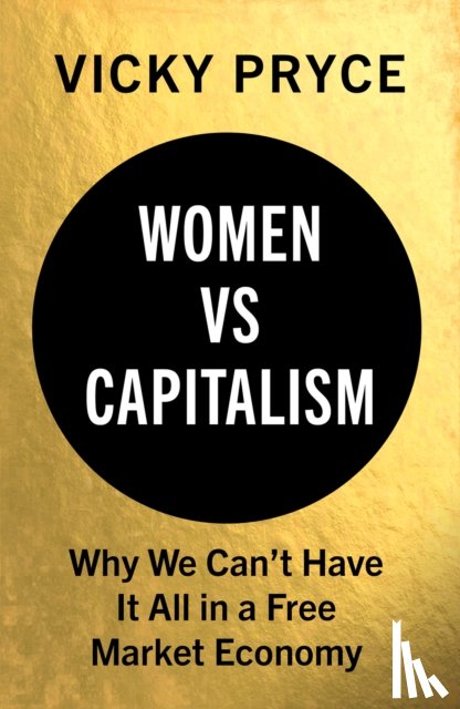 Pryce, Vicky - Women vs Capitalism