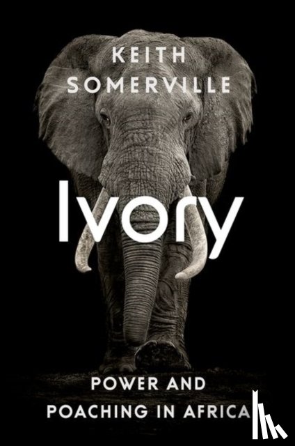 Somerville, Keith - Ivory