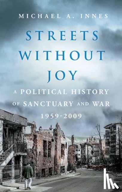 Innes, Michael A.K.G. - Streets Without Joy