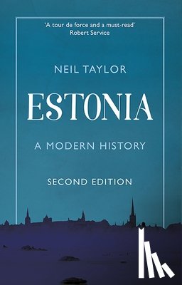 Taylor, Neil - Estonia